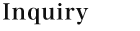 inpuiry